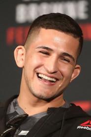 Sergio Pettis profile photo
