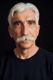 Cezmi Baskın profile photo