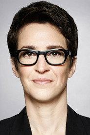 Rachel Maddow profile photo