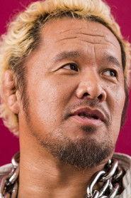 Togi Makabe profile photo