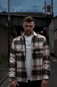 Robbie Collins profile photo