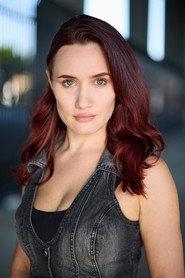 Nailya Shakirova profile photo