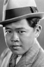 James Wong Howe profile photo