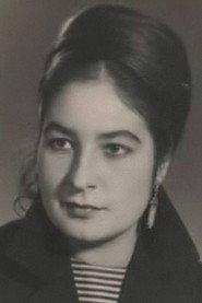 Shafiga Mammadova profile photo