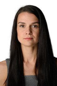 Kristína Povodová profile photo
