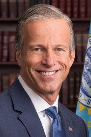 John Thune profile photo