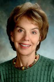 Molly Haskell profile photo