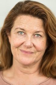 Betty Schuurman profile photo