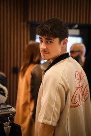 Gabriel Lacome profile photo