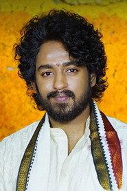 Roshan Kanakala profile photo