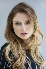Rose McIver profile photo
