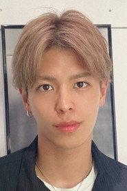 Taiju Shiratori profile photo
