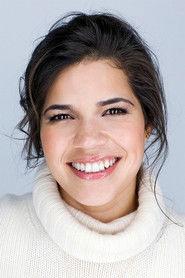 America Ferrera profile photo