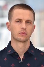 Anders Danielsen Lie profile photo