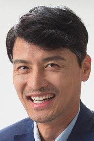 Jeong Ui-gap profile photo
