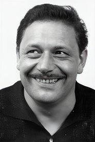 Claude Bertrand profile photo