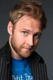 James Francis Ginty profile photo