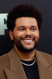Abel Tesfaye profile photo