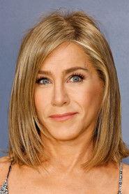 Jennifer Aniston profile photo
