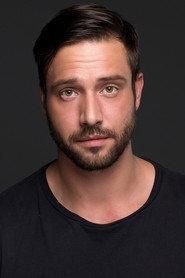 Sean-Marco Vorster profile photo