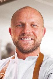 Jeremy Ford profile photo