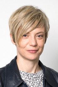 Miranda Sawyer profile photo