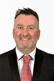 Colin Murtagh profile photo