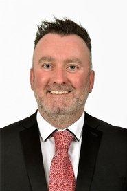 Colin Murtagh profile photo