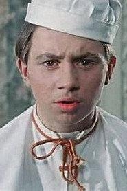 Ulrich Balko profile photo