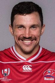 Vasiliy Artemiev profile photo