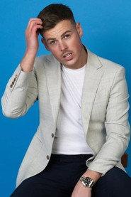 James Blake profile photo