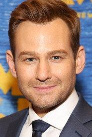 Chad Kimball profile photo