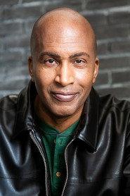 D. Elliot Woods profile photo