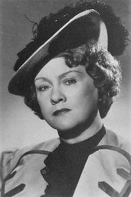 Martha Wentworth profile photo
