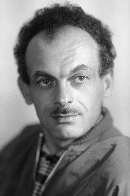 Bulat Okudzhava profile photo
