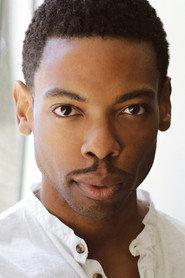 Michael Benjamin Washington profile photo