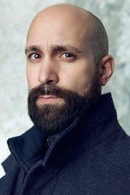 Ewan Borthwick profile photo