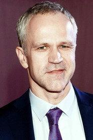Radosław Pazura profile photo