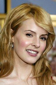 Amber Mead profile photo