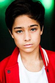 Gabriel Senior profile photo