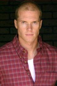 Kevin Patrick Burke profile photo