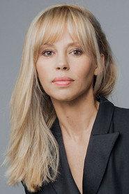 Olga Vilner profile photo