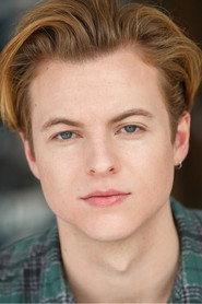 Garrett Forster profile photo
