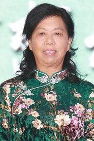 Zhang Mei'e profile photo