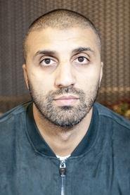 Mehdi Senoussi profile photo
