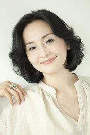 Kaho Minami profile photo