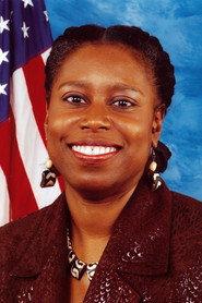 Cynthia McKinney profile photo