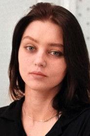 Nastya Golubeva Carax profile photo