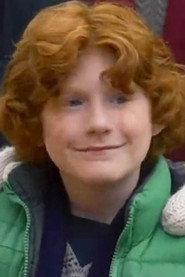 Connor O'Mahony profile photo