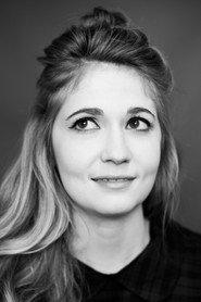 Rosalie Vaillancourt profile photo